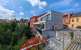 Hotel Rajska Zahrada